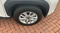 Toyota Yaris Cross 1.5 Hybrid Icon 5dr CVT Hybrid Estate